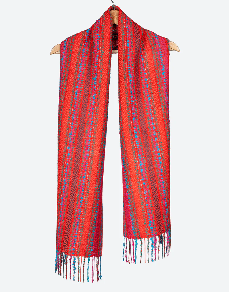 Boucle Scarf - Imagen 7