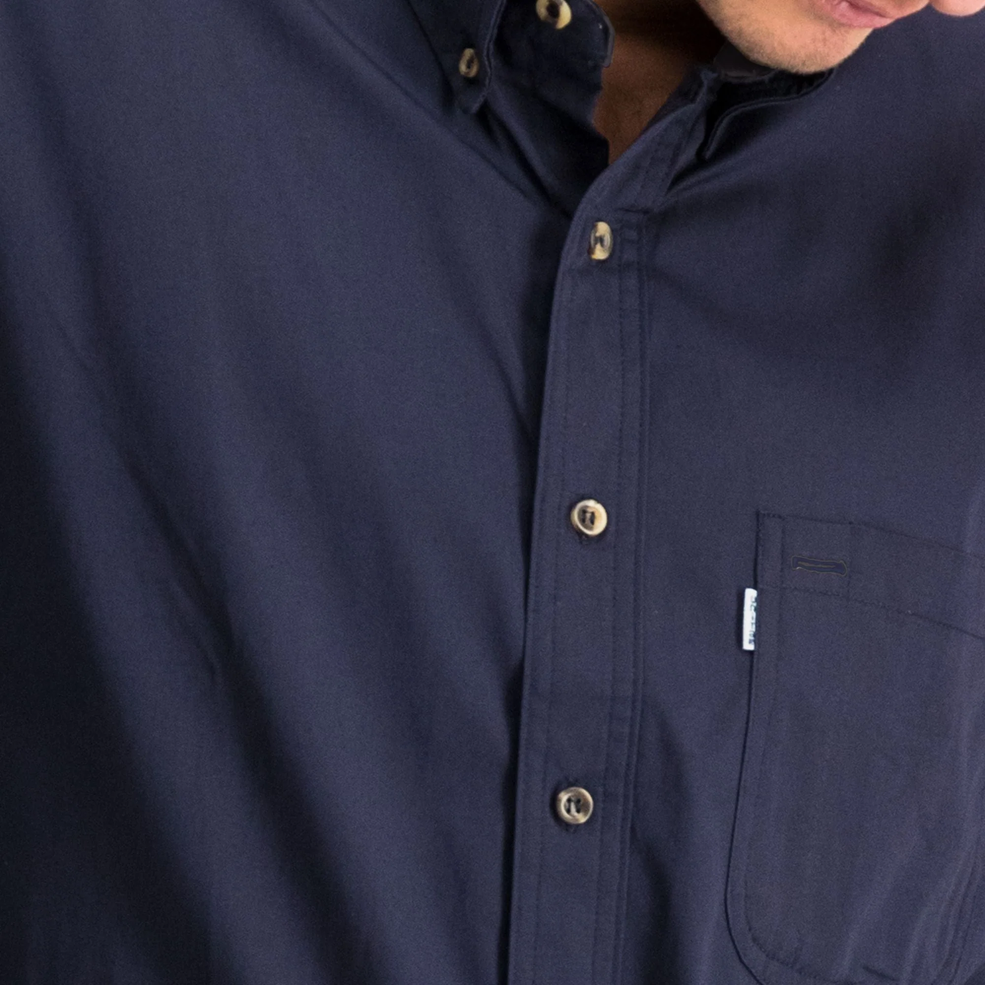 CAMISA UNITAM GABARDINA LIGERA U5H7CVI - U5H5CRB - U5H8CWH - U510CDN - Imagen 9