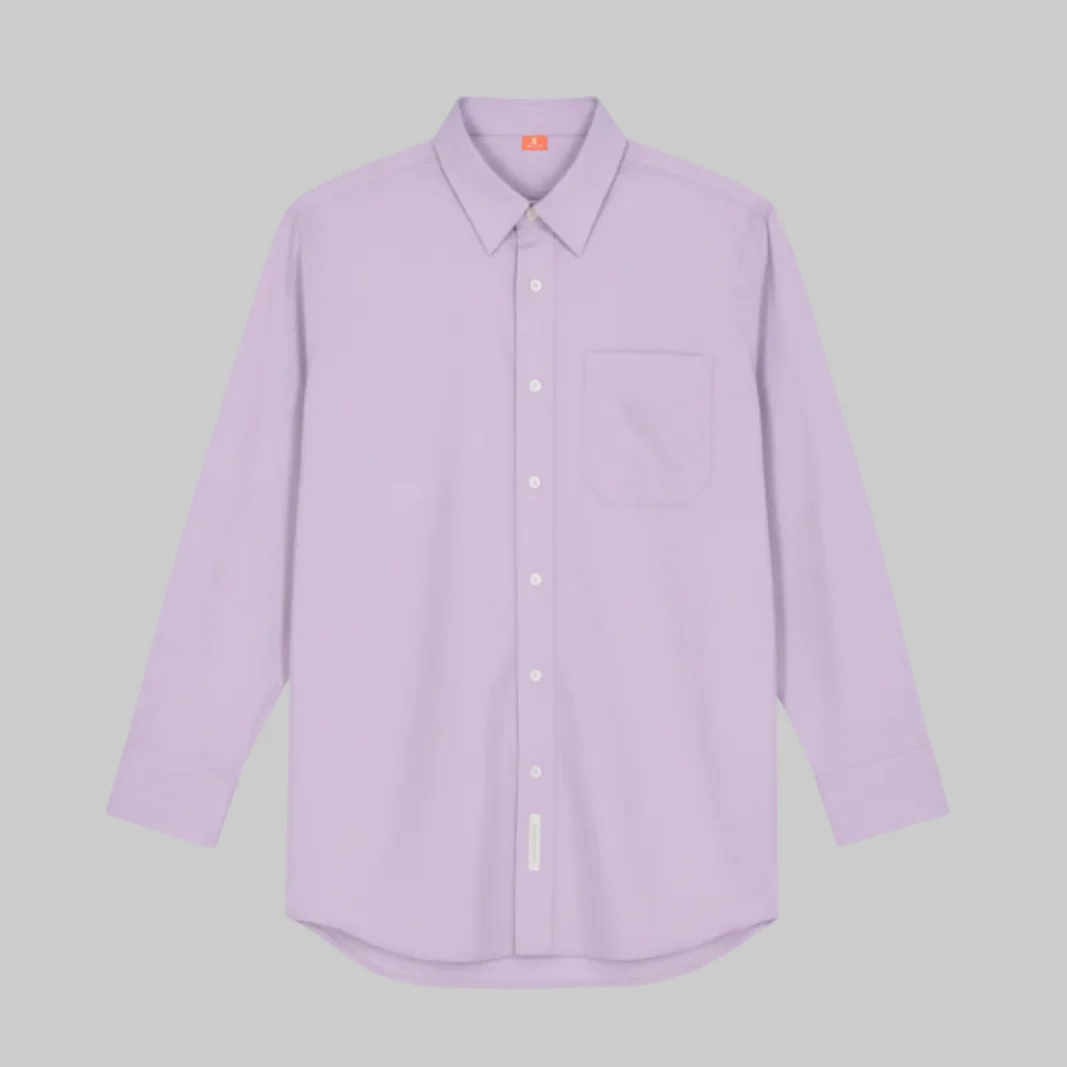 CAMISA GABARDINA MY LAND M415C - Imagen 3