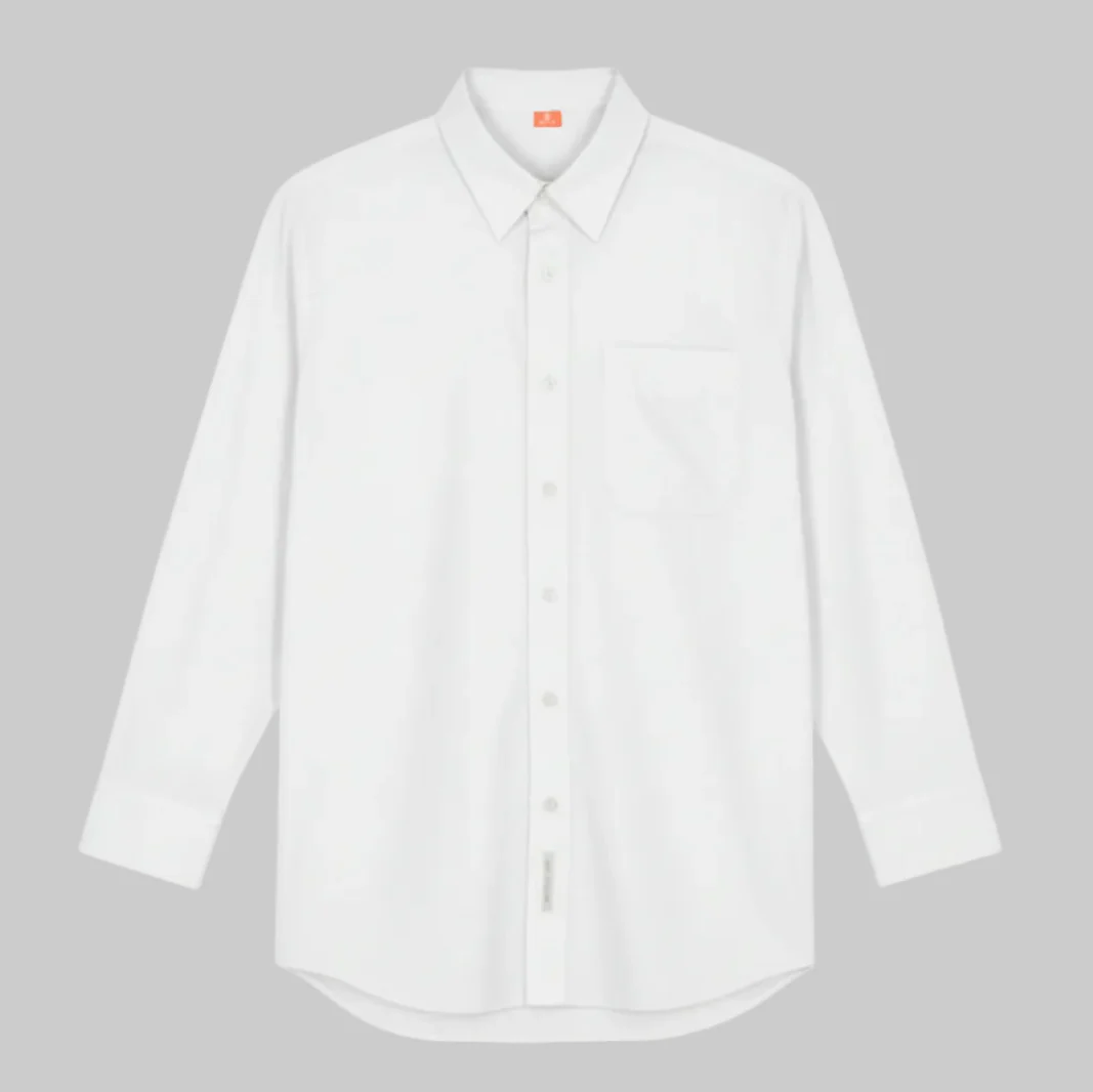 CAMISA GABARDINA MY LAND M415C - Imagen 5