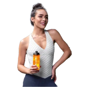 CILINDRO BISMARCK (400 ML)