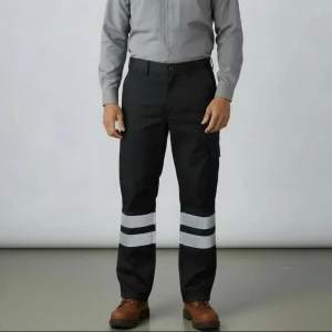 PANTALON PEMEX MY LAND CABALLERO M071CBK