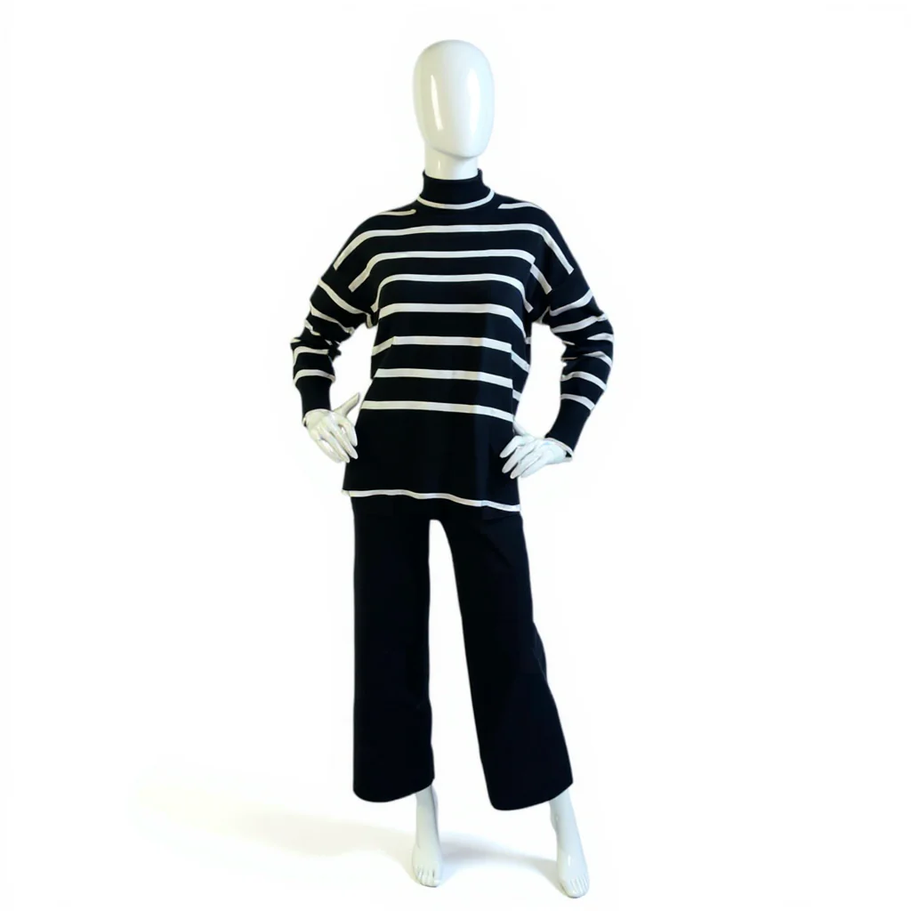 CONJUNTO SET 2 PZS DAMA WVE-002 - Imagen 6