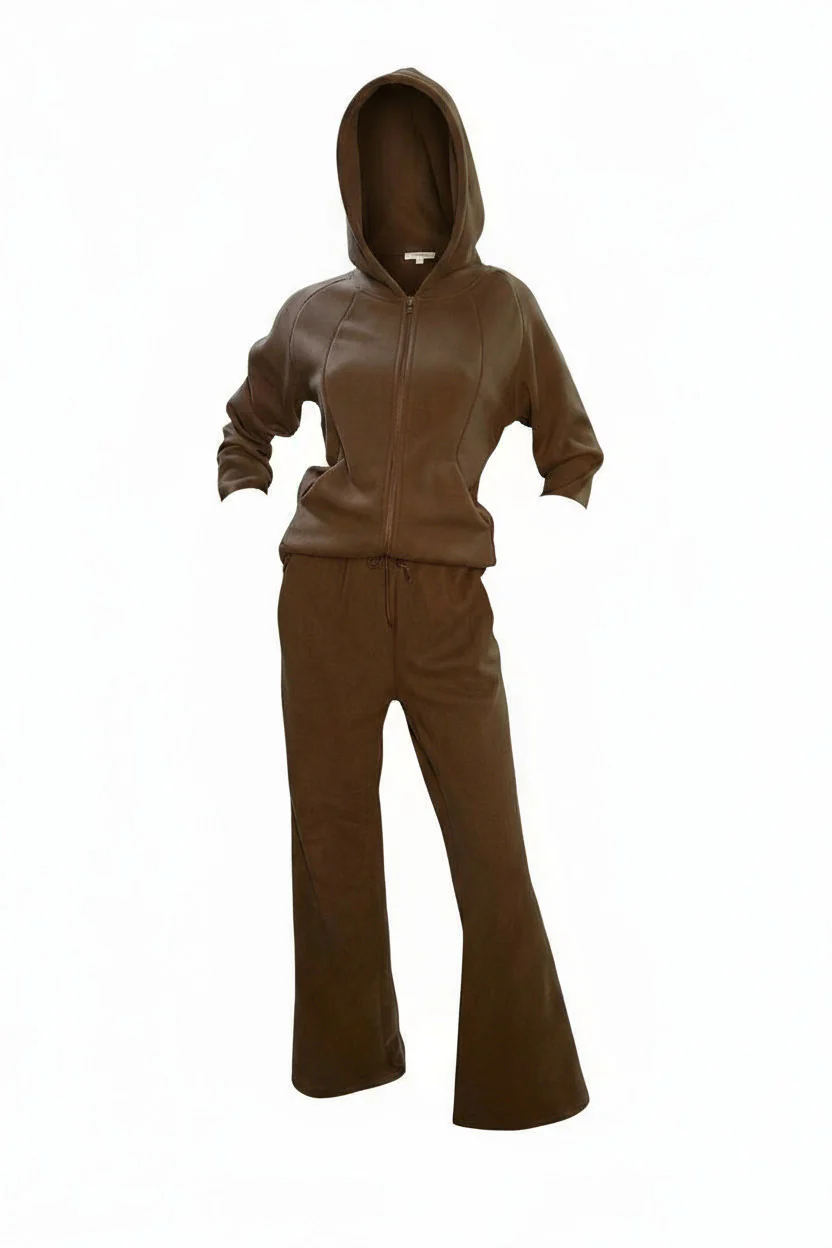 CONJUNTO PANTS PARA DAMA WVE-003 - Imagen 6