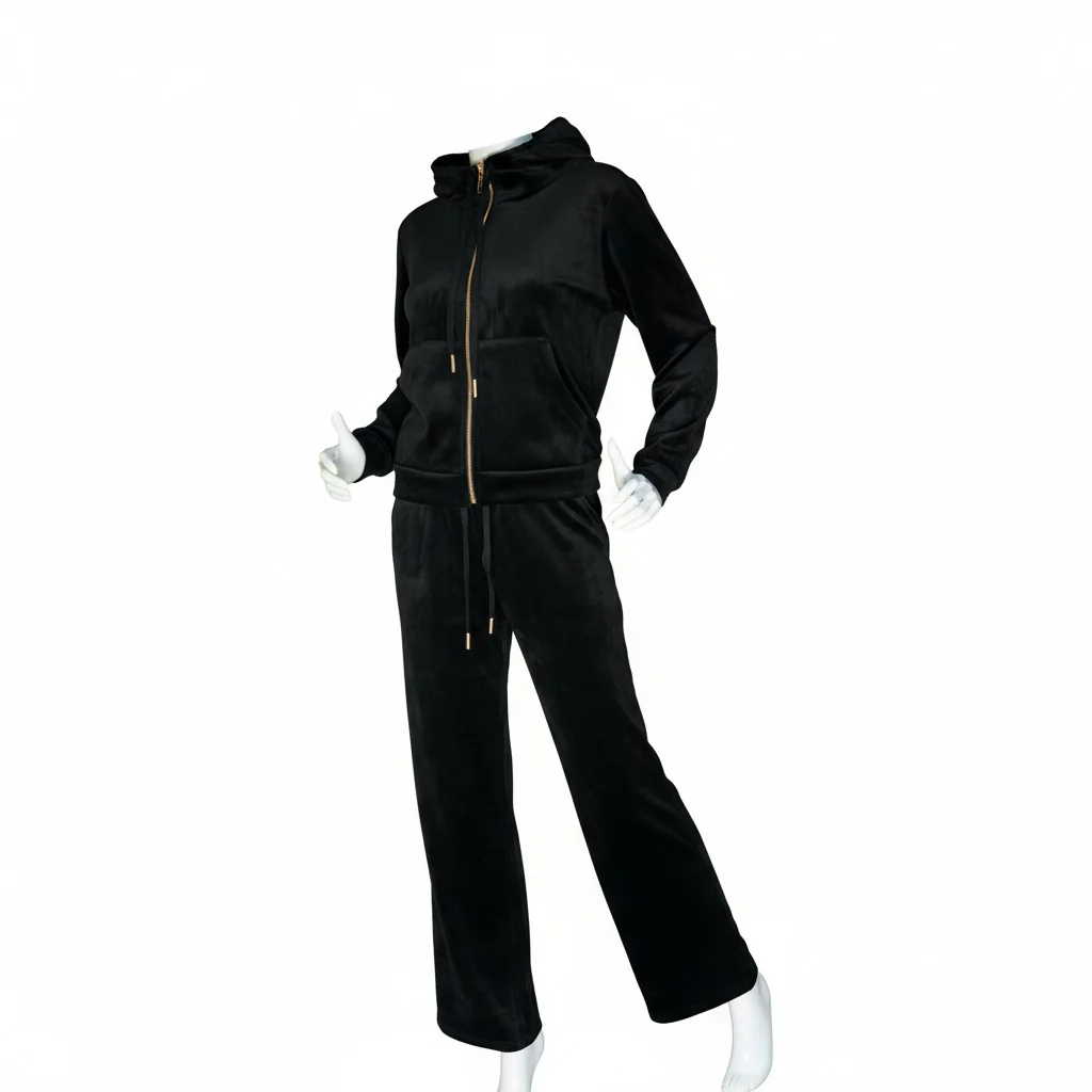 CONJUNTO TIPO PANA DAMA WVE-005 - Imagen 6