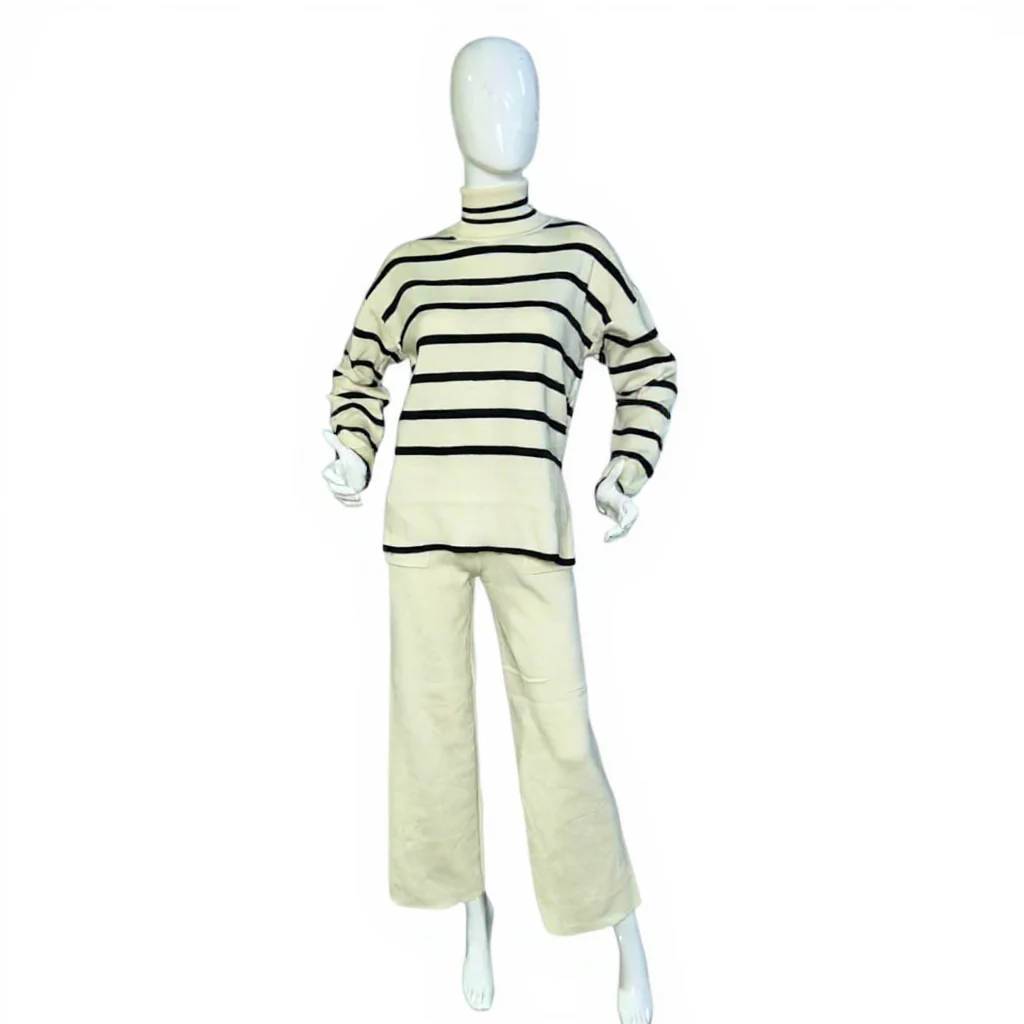 CONJUNTO SET 2 PZS DAMA WVE-002 - Imagen 4