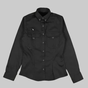 BLUSA UNITAM TIPO PESCADOR U7E9D