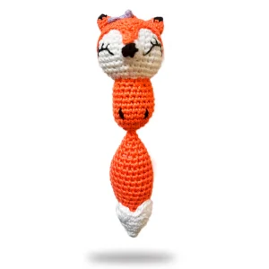 Llavero Atuq el Zorro