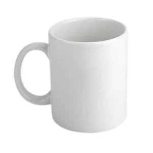 TAZA CERAMICA FRISIA SUBLIMABLE (11 OZ)