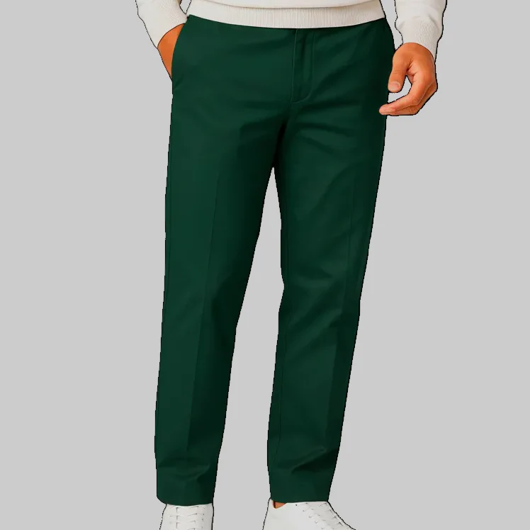 PANTALON MY LAND HARD WEAR CABALLERO M181CBK - M181COG - M181CSV - M181CKH - Imagen 6