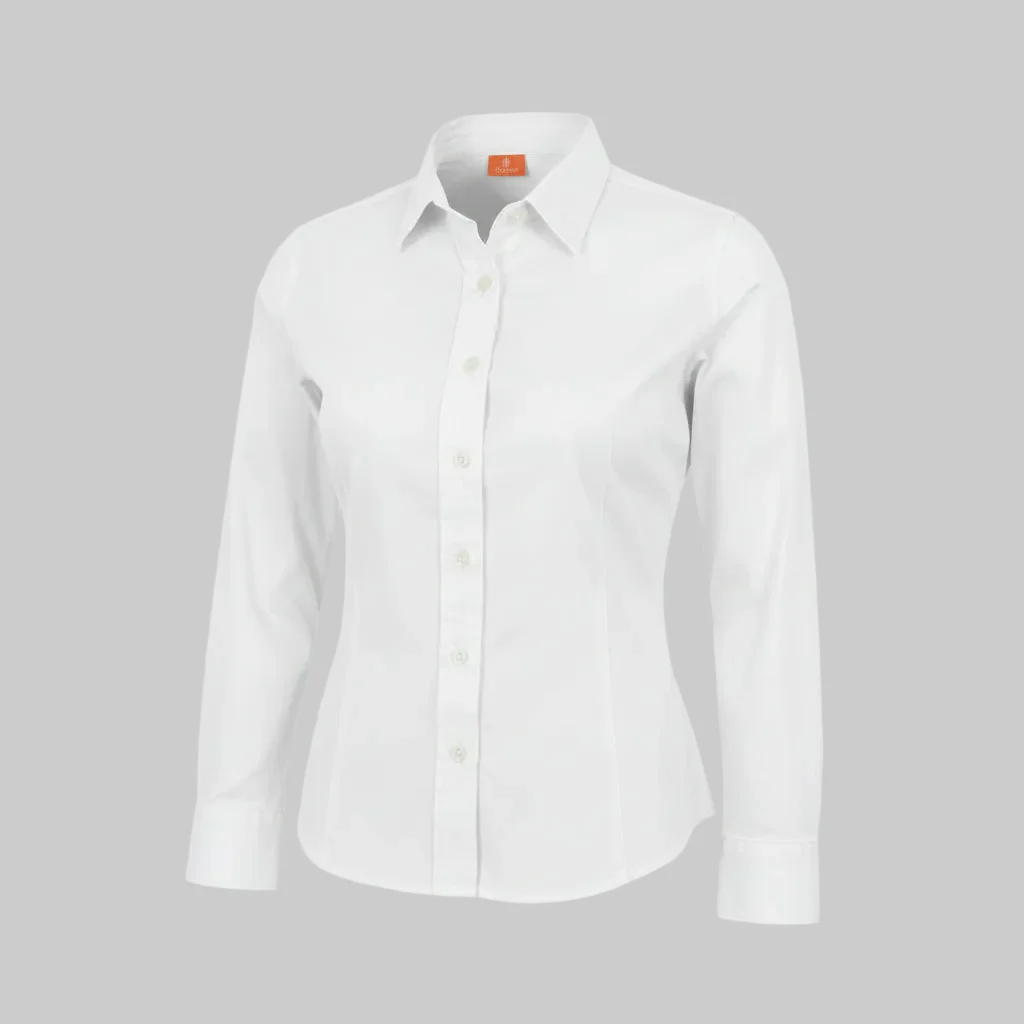 BLUSA GABARDINA MY LAND M415D - Imagen 4