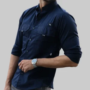 CAMISA UNITAM TIPO PESCADOR U7E9C