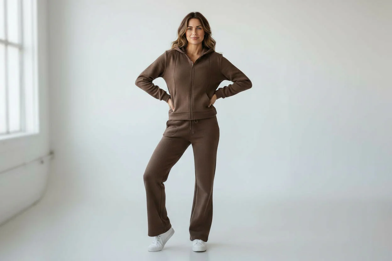 CONJUNTO PANTS PARA DAMA WVE-003 - Imagen 5