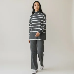 CONJUNTO SET 2 PZS DAMA WVE-002