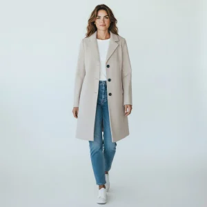 SACO LANA DAMA WVE-009