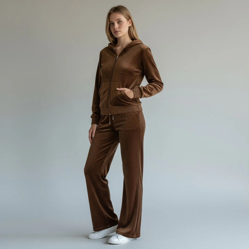 CONJUNTO TIPO PANA DAMA WVE-005