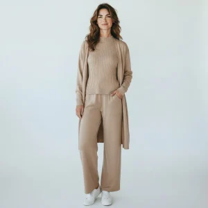 CONJUNTO SET 3 PZS DAMA WVE-004