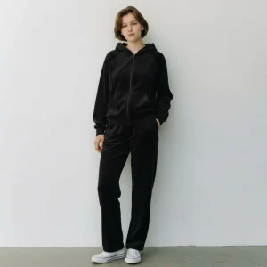 CONJUNTO PANTS PARA DAMA WVE-003