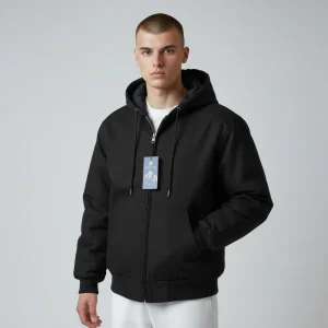 Chamarra caballero Venturetex mfj201