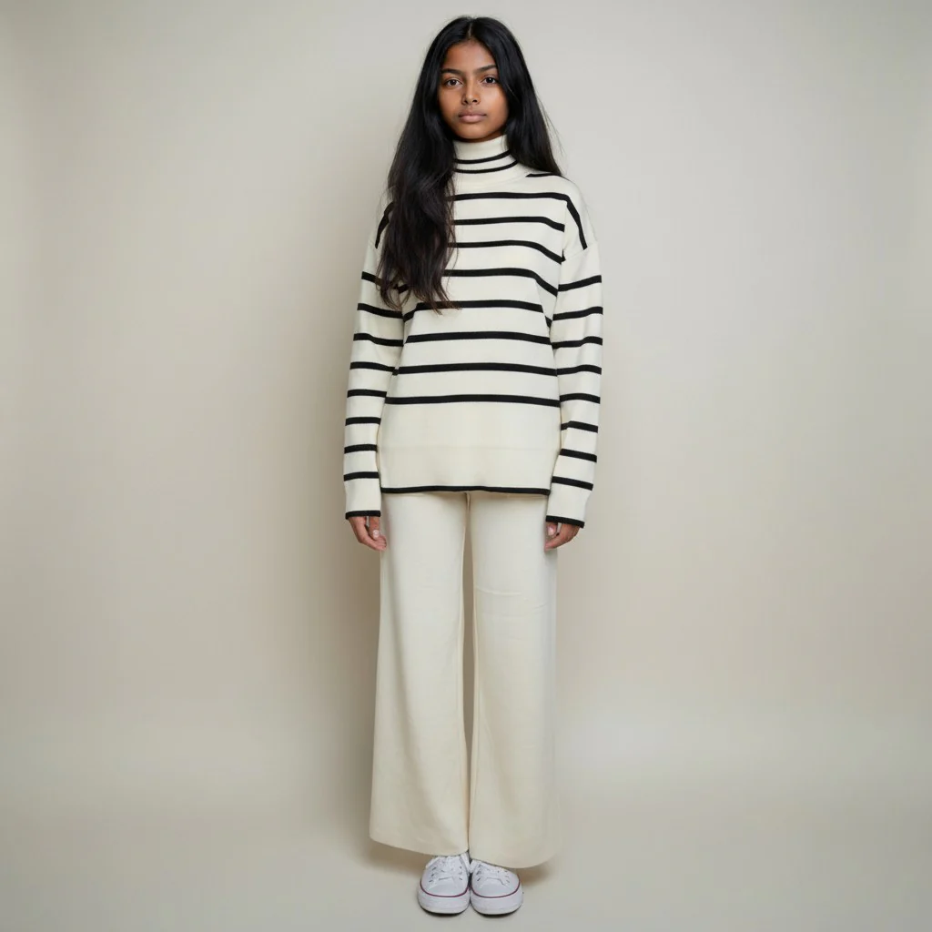 CONJUNTO SET 2 PZS DAMA WVE-002 - Imagen 3