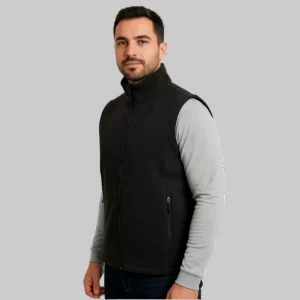 Chaleco Lee Hanton Caballero mv154