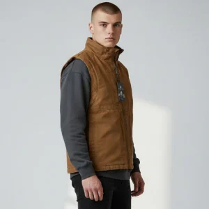 Chaleco Caballero Venturetex Mv201